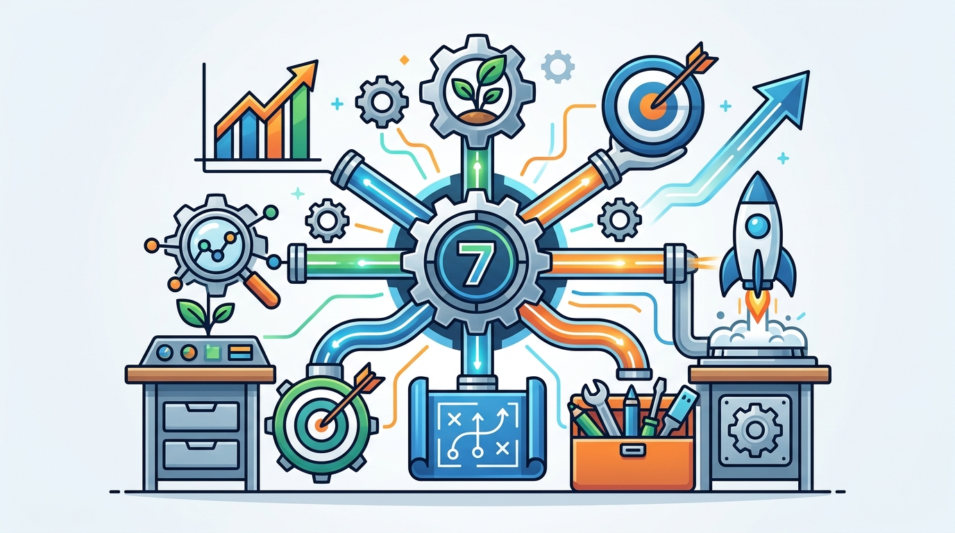 7 Benefits of Working With a Marketing Agency in 2026