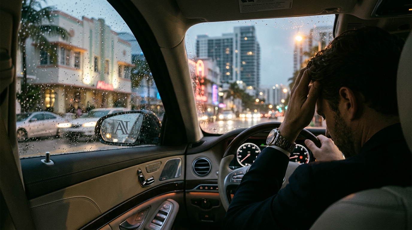 Best DUI Attorney in Miami: How to Choose the Right Lawyer