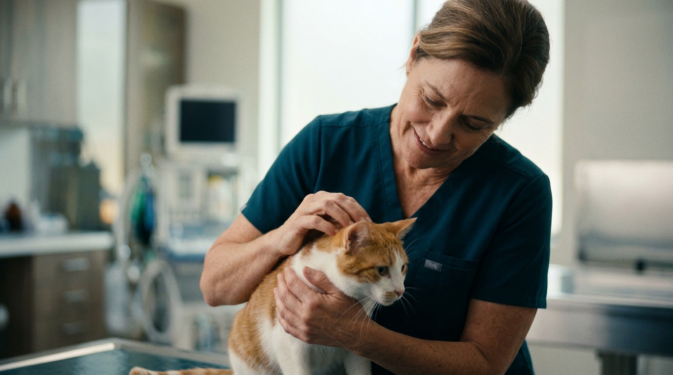 Specialty Veterinary Hospital in Los Angeles: Your Guide