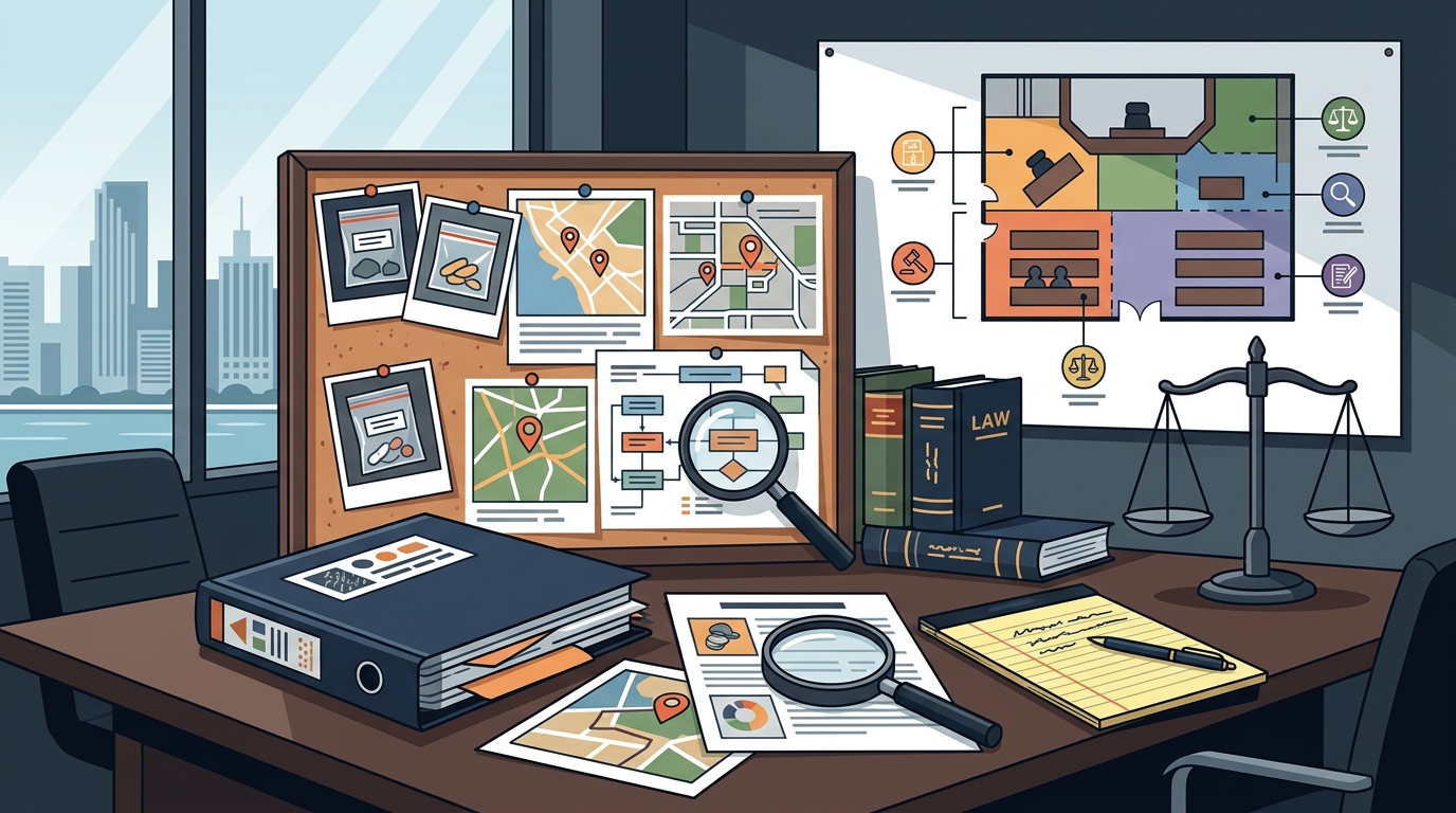 Best Drug Charge Attorney in Miami: What to Look For