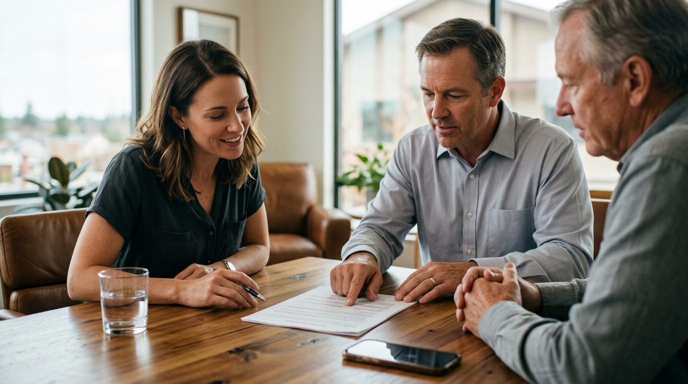 1031 Exchange Firms With Direct, Hands-On Client Support