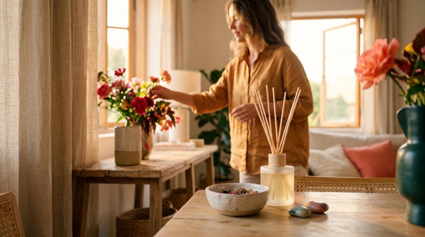 Best Natural Diffuser Oil for Home Fragrance in 2026