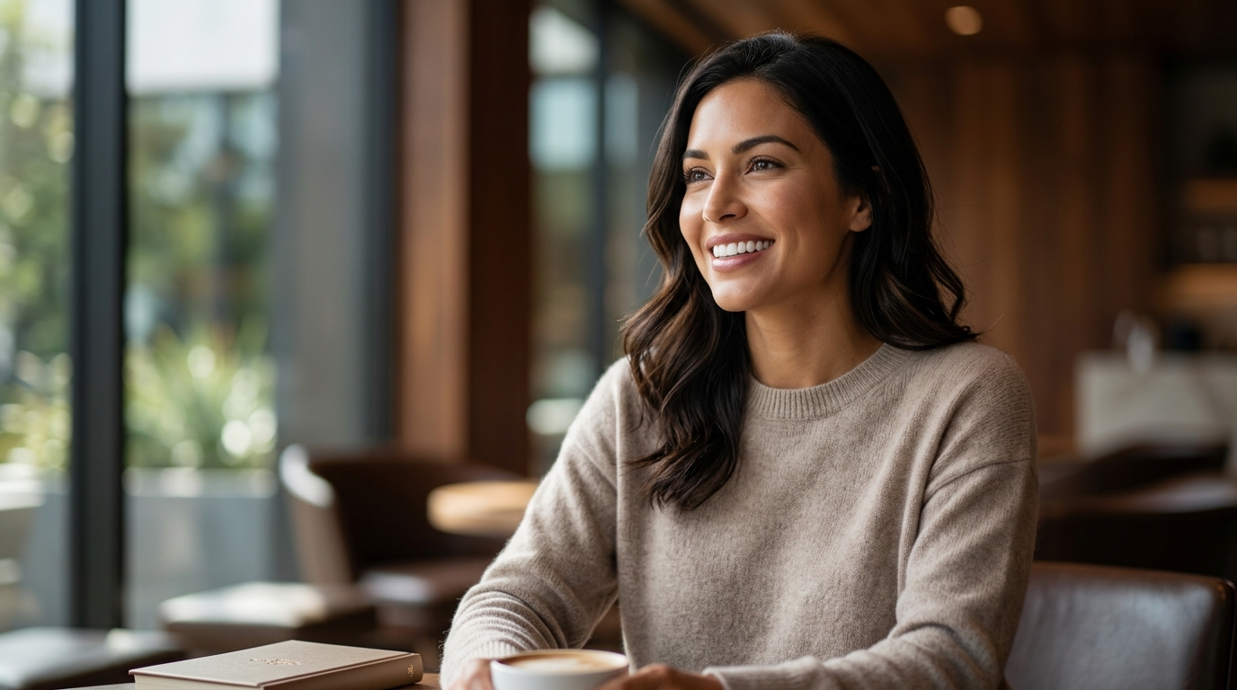 Porcelain Veneers for Gaps, Chips & Stains Explained