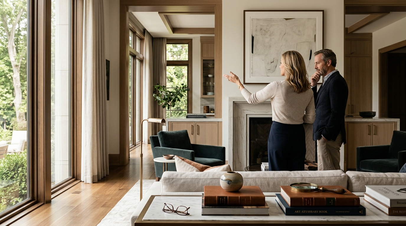 Best Luxury Interior Designer: What Sets the Elite Apart