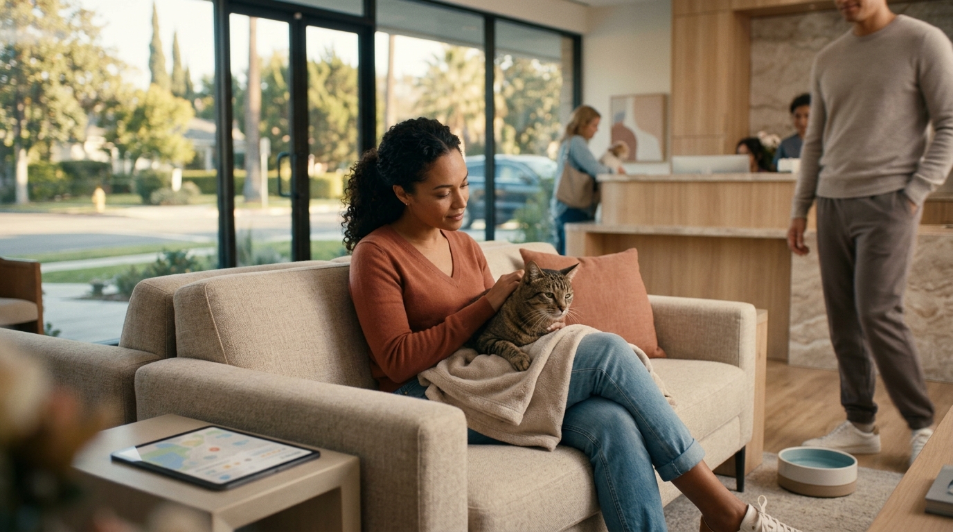 Top-Rated Veterinary Clinics by State: How to Find Them