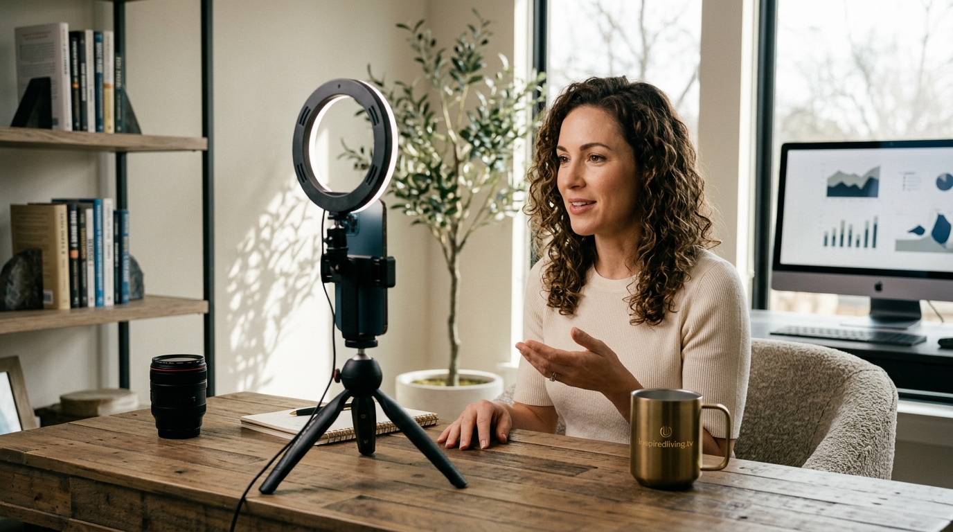 Video Marketing Strategy That Resonates With Your Audience