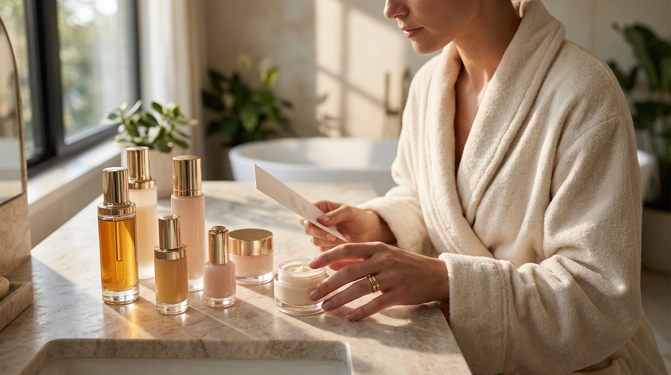 How Much Should a Luxury Skincare Set Cost in 2026?