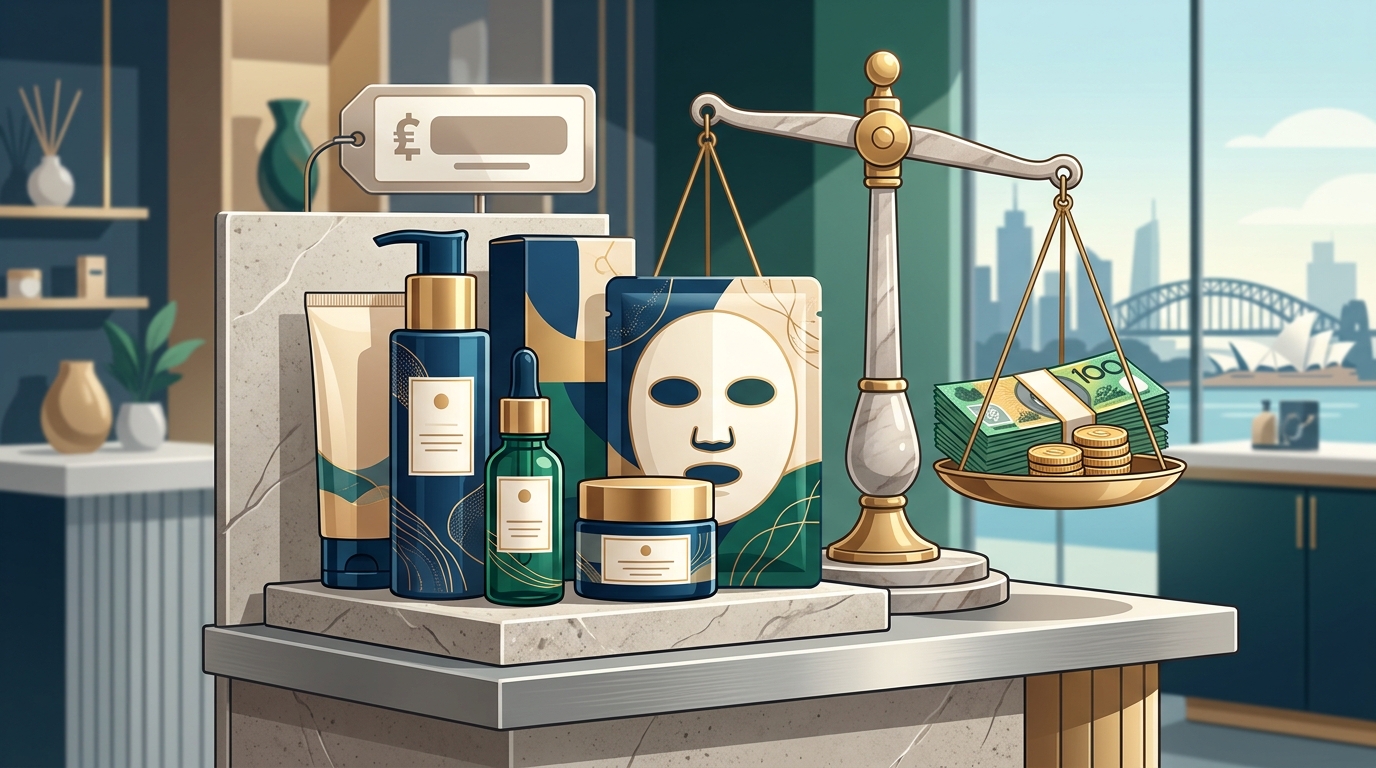 How Much Should a Luxury Skincare Set Cost in 2026?