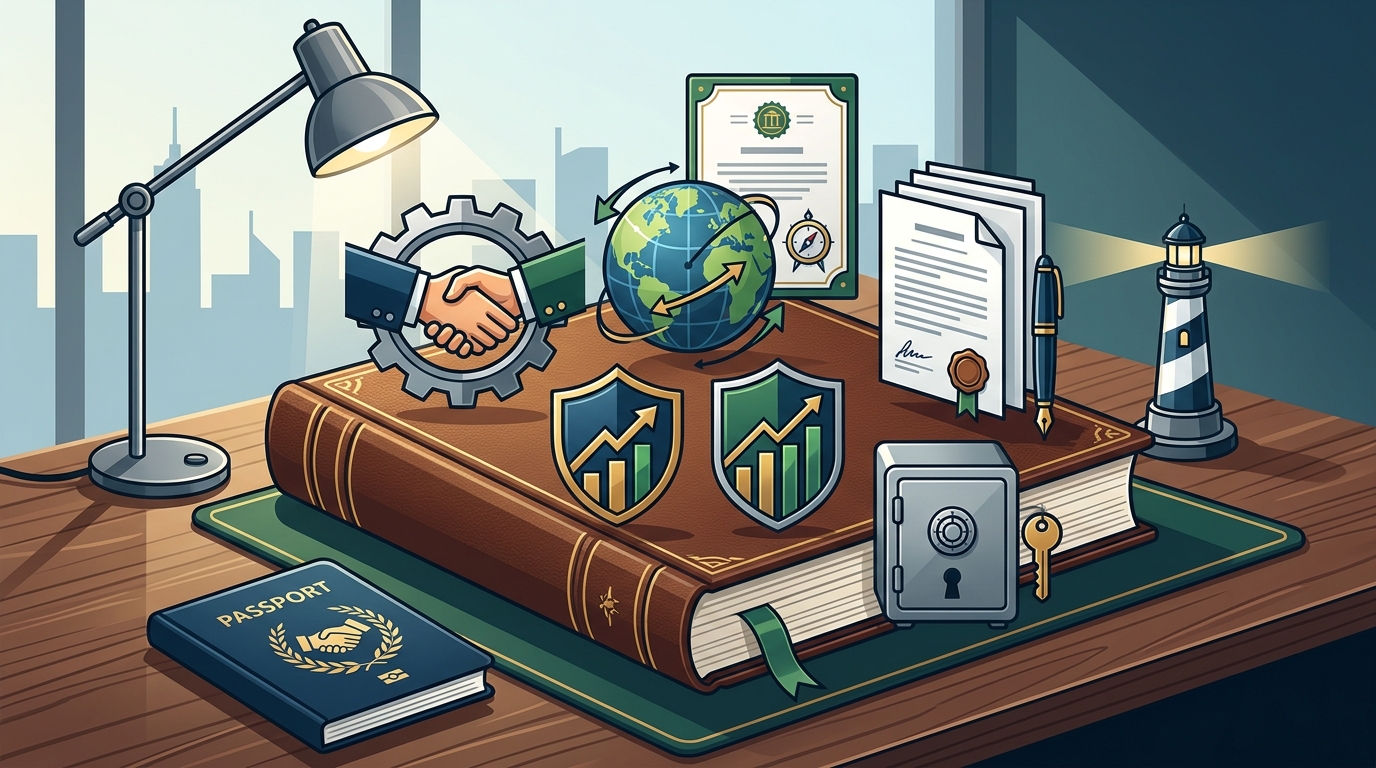 Best Corporate Law Services for Businesses in 2026