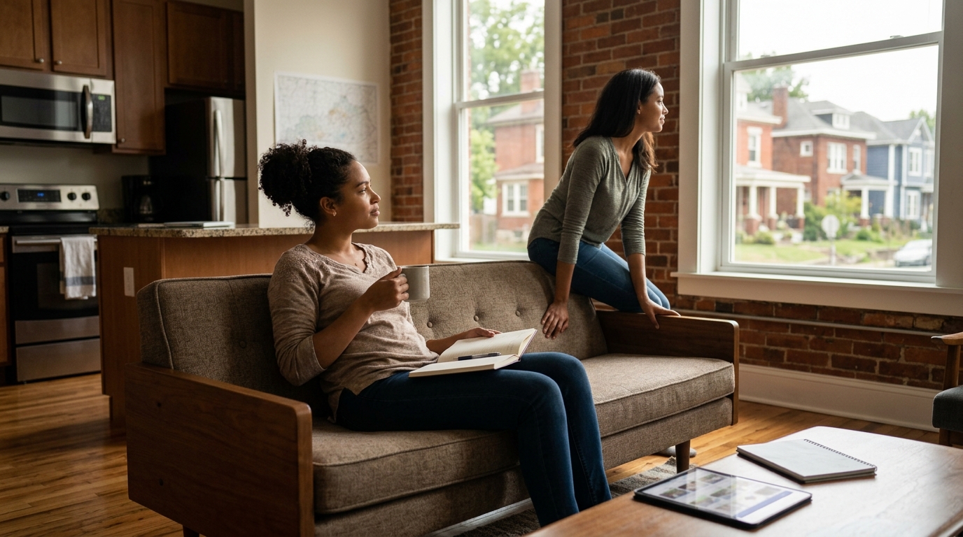 How to Find the Right Property for Your Lifestyle and Budget