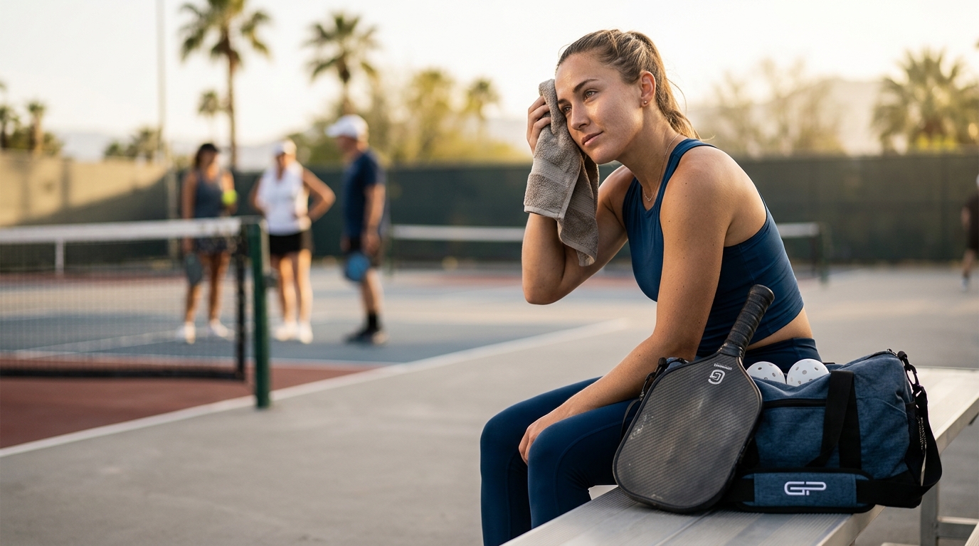 Best Online Shop for Pro-Tested Pickleball Gear in 2026