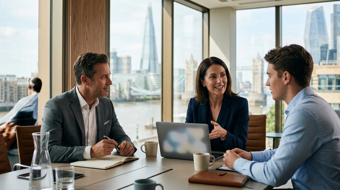 Advanced Sales Training Outcomes: 7 Results to Expect