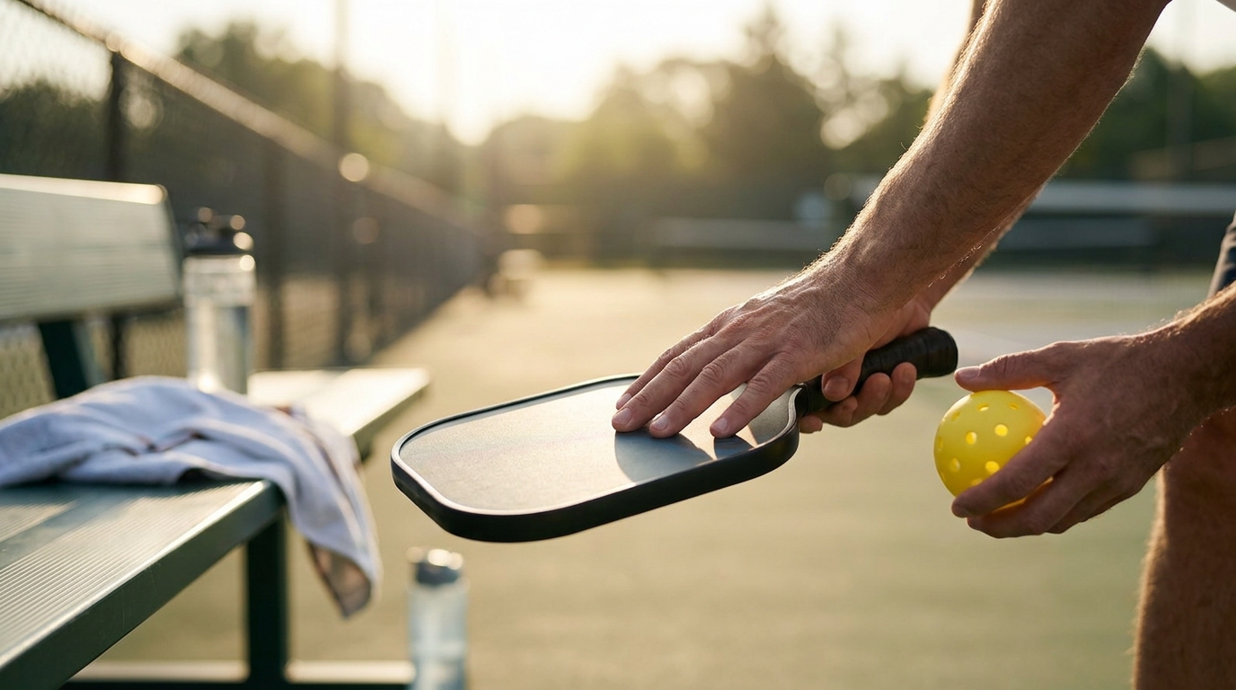 Best Pickleball Paddle for All Levels in 2026