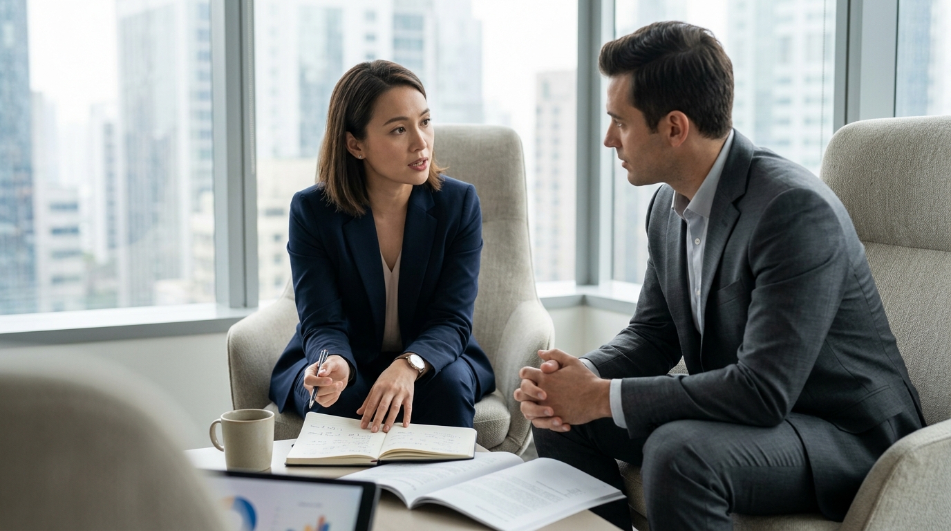 Regulatory Compliance in Vendor Selection: 7 Strategies