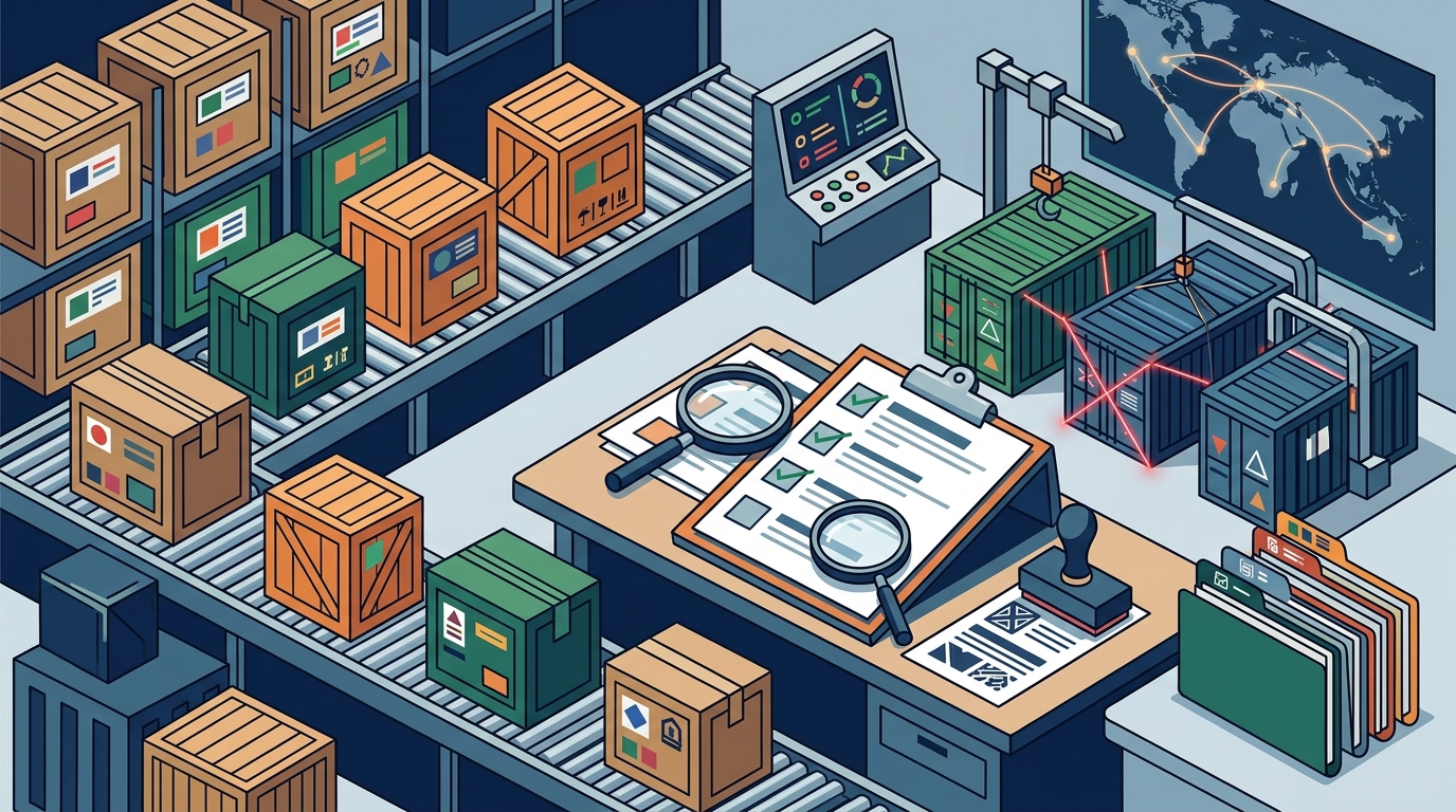 Regulatory Compliance in Vendor Selection: 7 Strategies