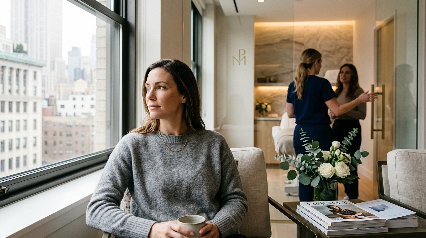 Best Medical Spa in New York City: What to Look For