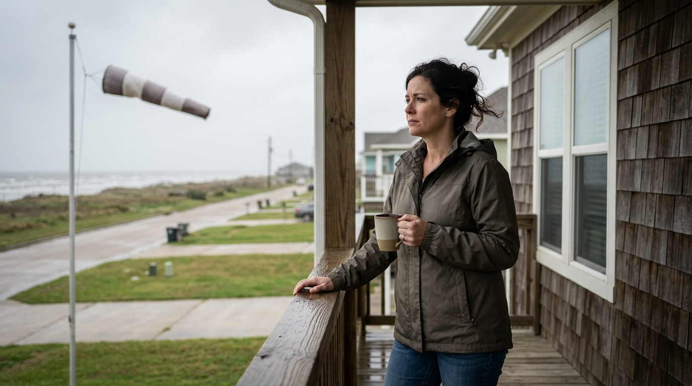 How to Qualify for Windstorm Insurance After Rejection
