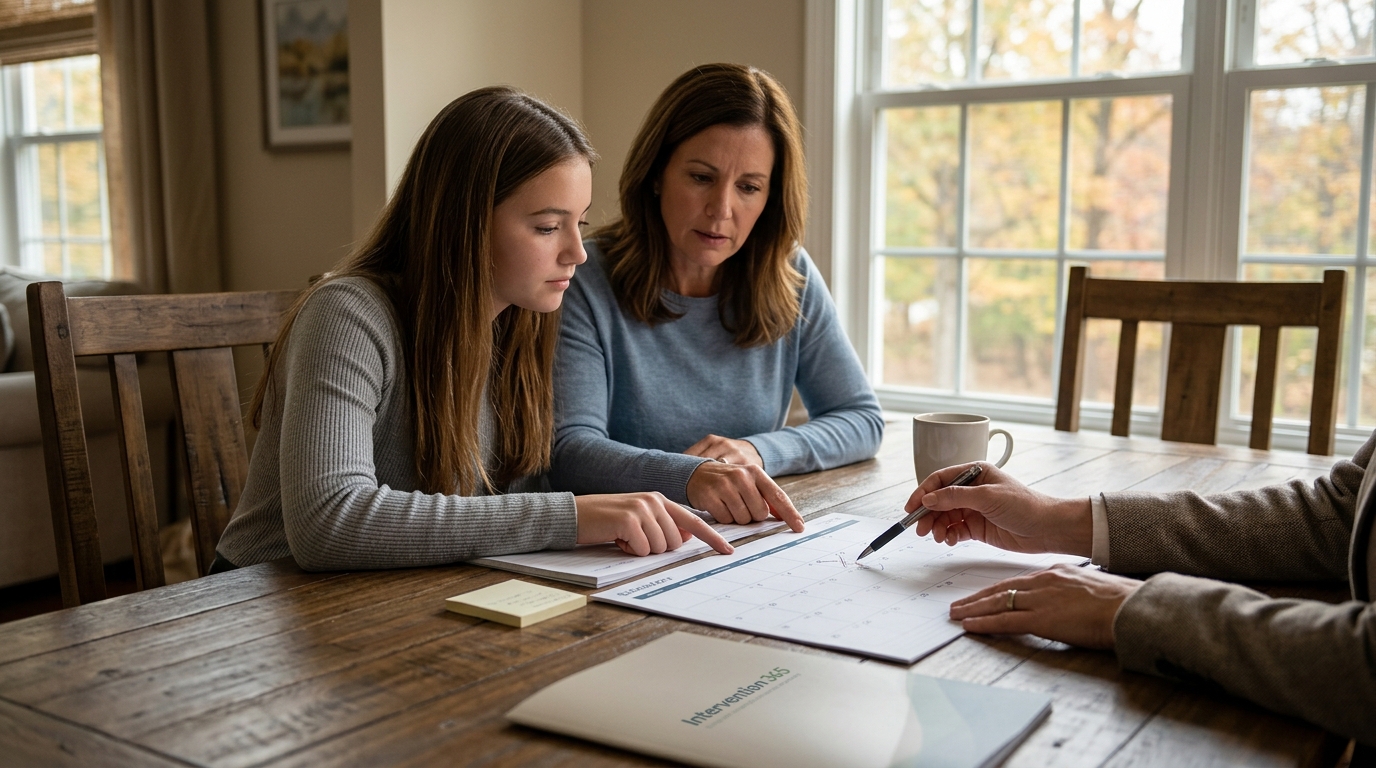 Intervention Planning Timeline: How Long Does It Take?