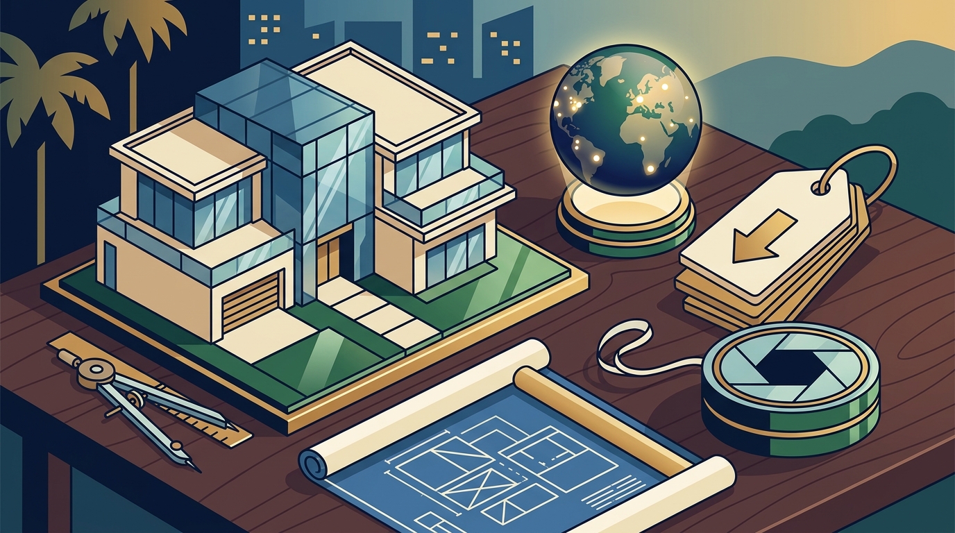 Strategies for Selling High-End Homes in 90210