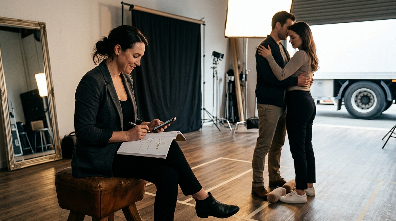 Intimacy Coordinator Training Cost: Full 2026 Breakdown