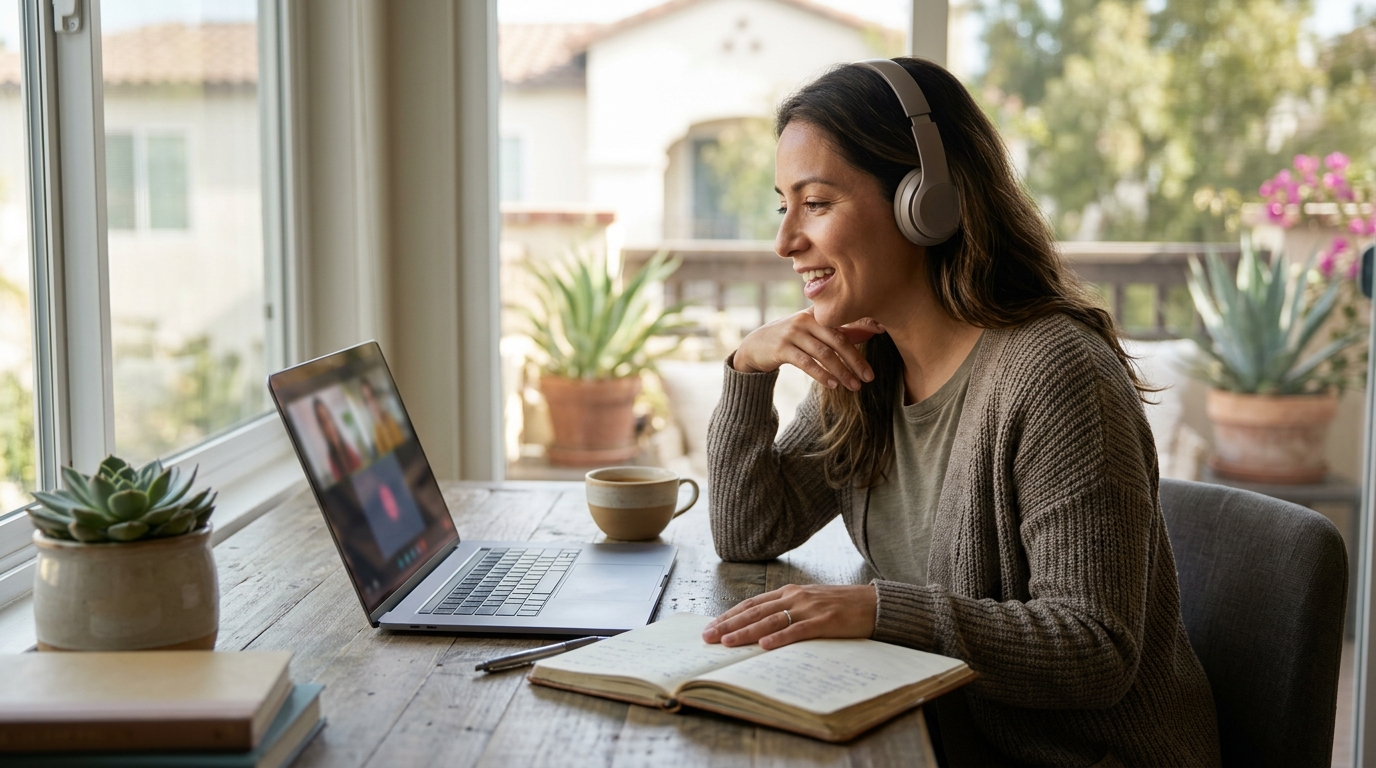 Are Online Spanish Courses Effective for Fluency?