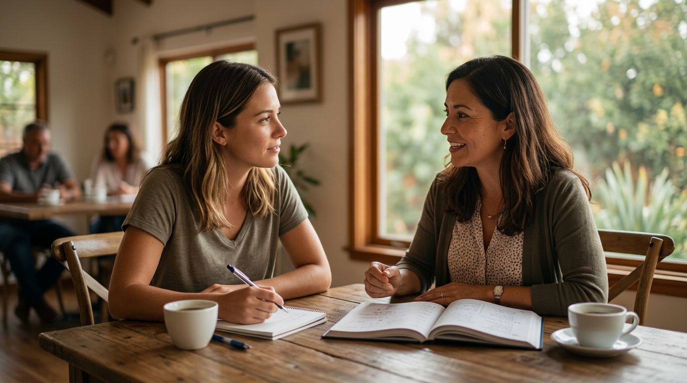 Private Spanish Lessons vs Group Classes: Which Is Right?