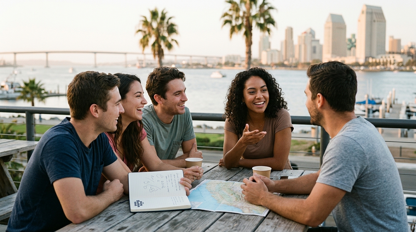 Best Spanish Classes for Beginners in San Diego (2026)