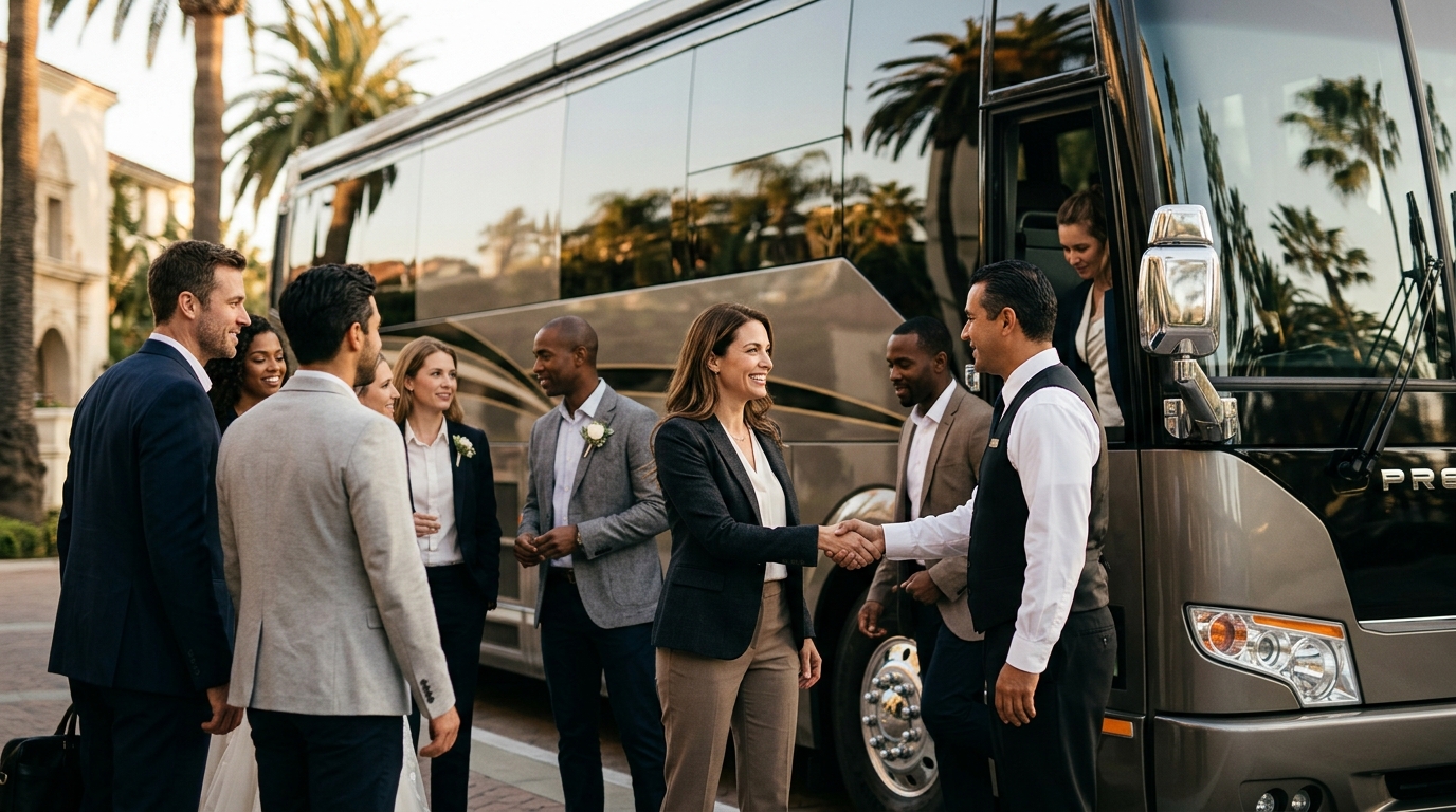 How to Find the Best Charter Service for Your Budget in LA