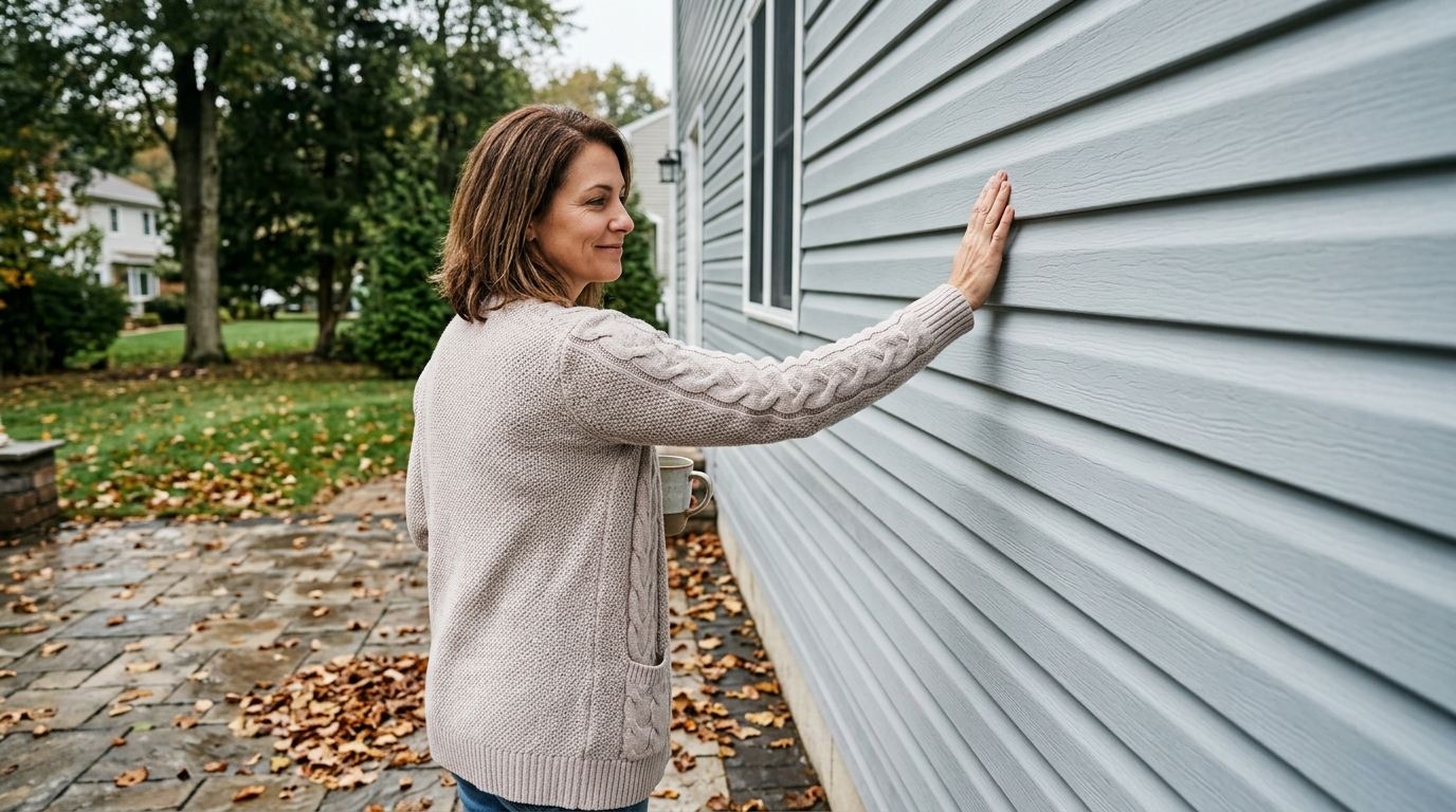 Affordable Siding Alternatives for New Jersey Homes