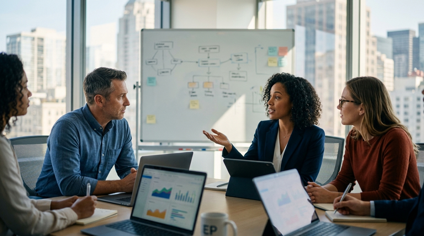 Team Messaging: How to Refine Communication for Better Collaboration