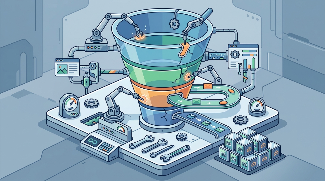 Marketing Funnel Optimization: 7 Proven Strategies
