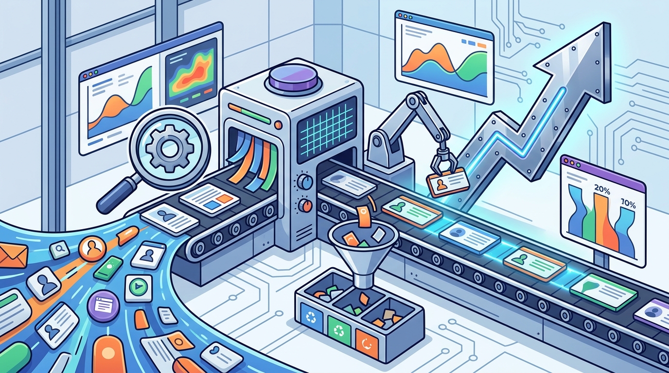 How to Improve Your Website Conversion Rate in 2026