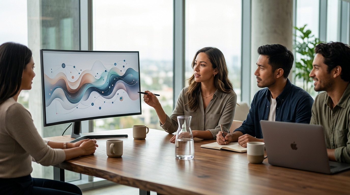 Latest Marketing Trends in 2026 and How to Implement Them