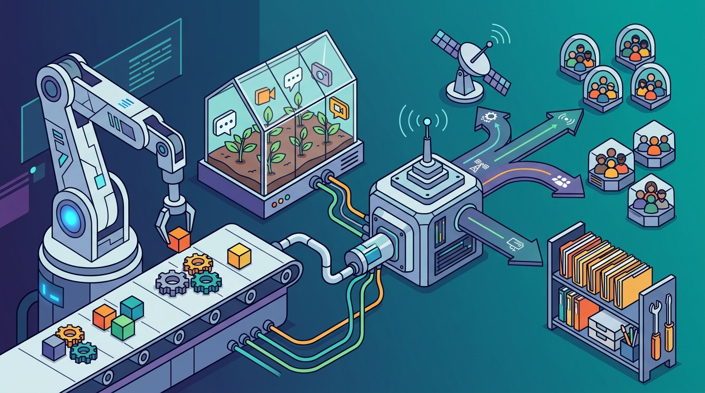 Latest Marketing Trends in 2026 and How to Implement Them