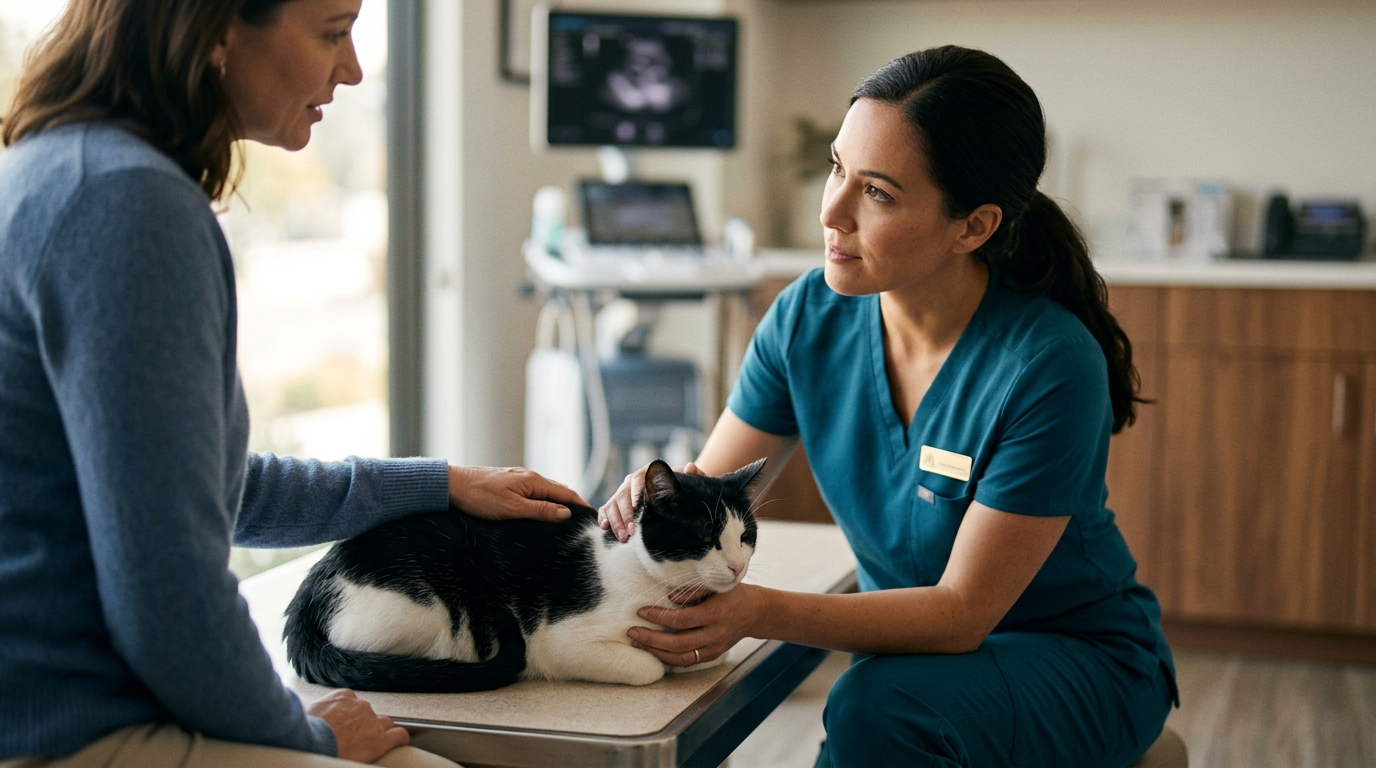 Veterinary Hospitals Near Me: Surgery, Cardiology & More