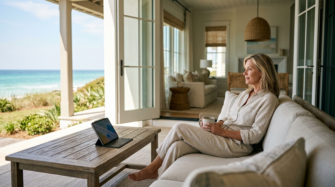 What to Expect From a Vacation Rental Management Company