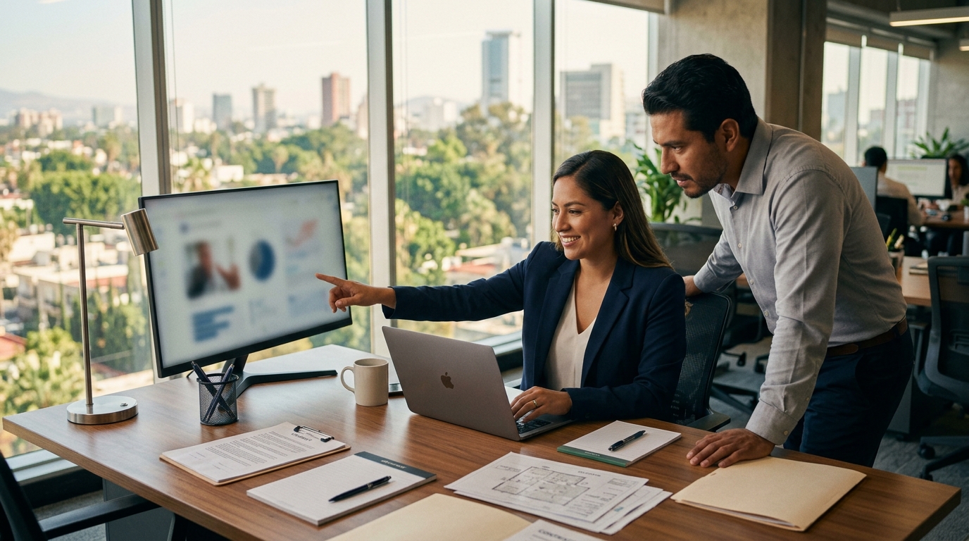 Low-Cost Support Staff for Real Estate Without Building In-House