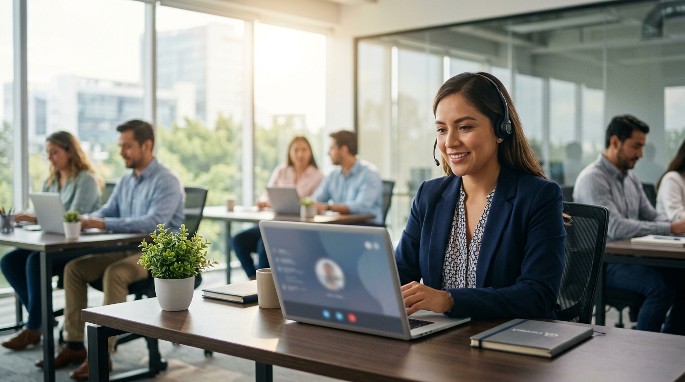 How Healthcare Businesses Hire Dedicated Support Staff Fast