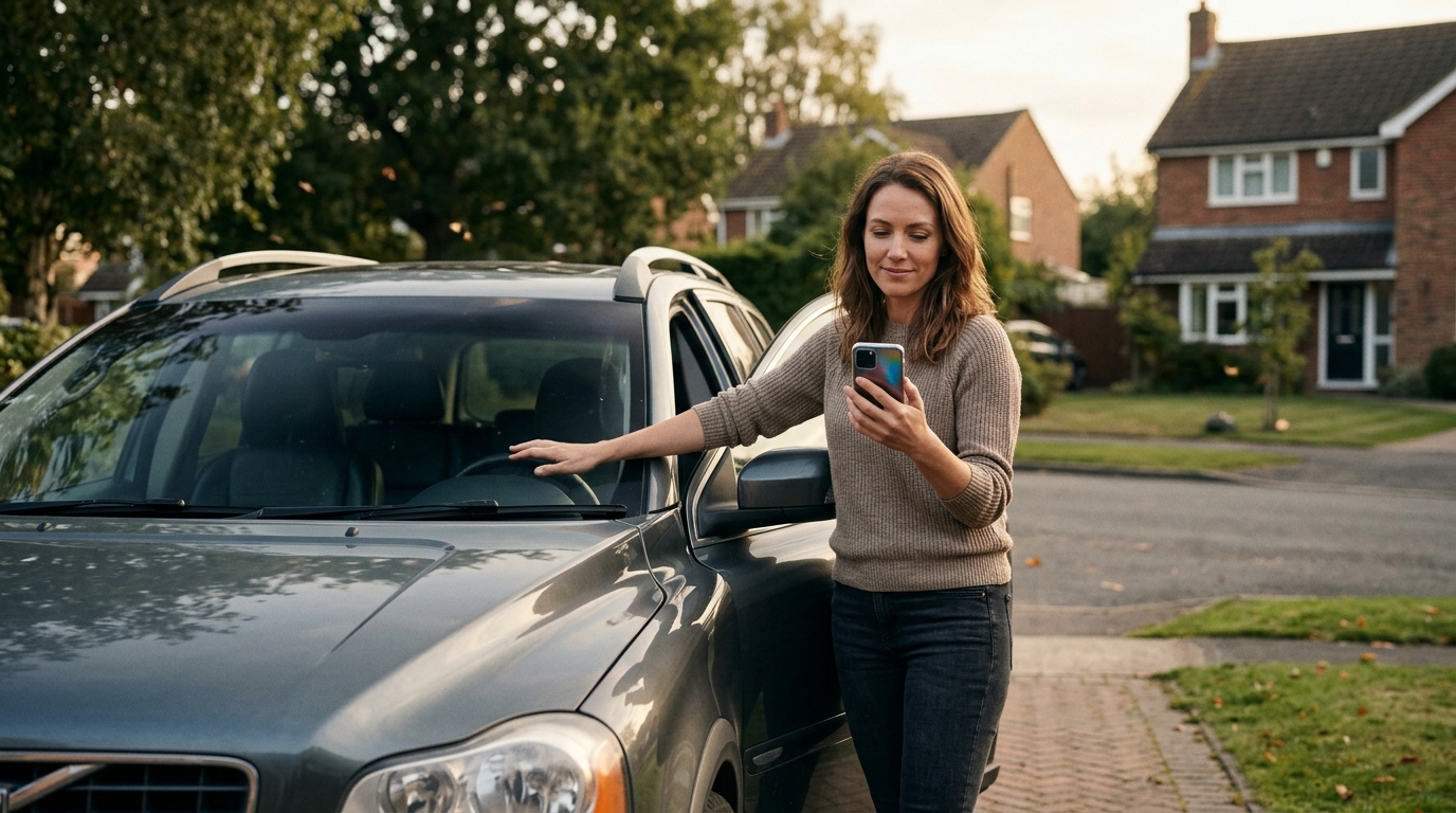 App That Diagnoses Your Car by Symptoms: 2026 Guide