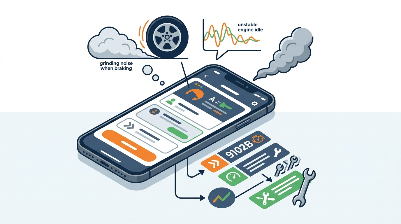 App That Diagnoses Your Car by Symptoms: 2026 Guide