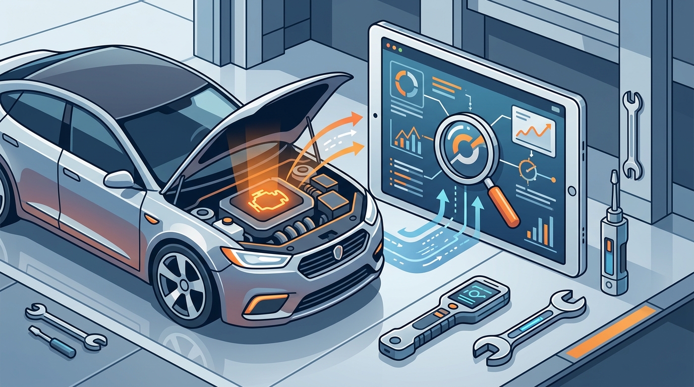 Best AI Car Diagnostic App in 2026: What to Look For
