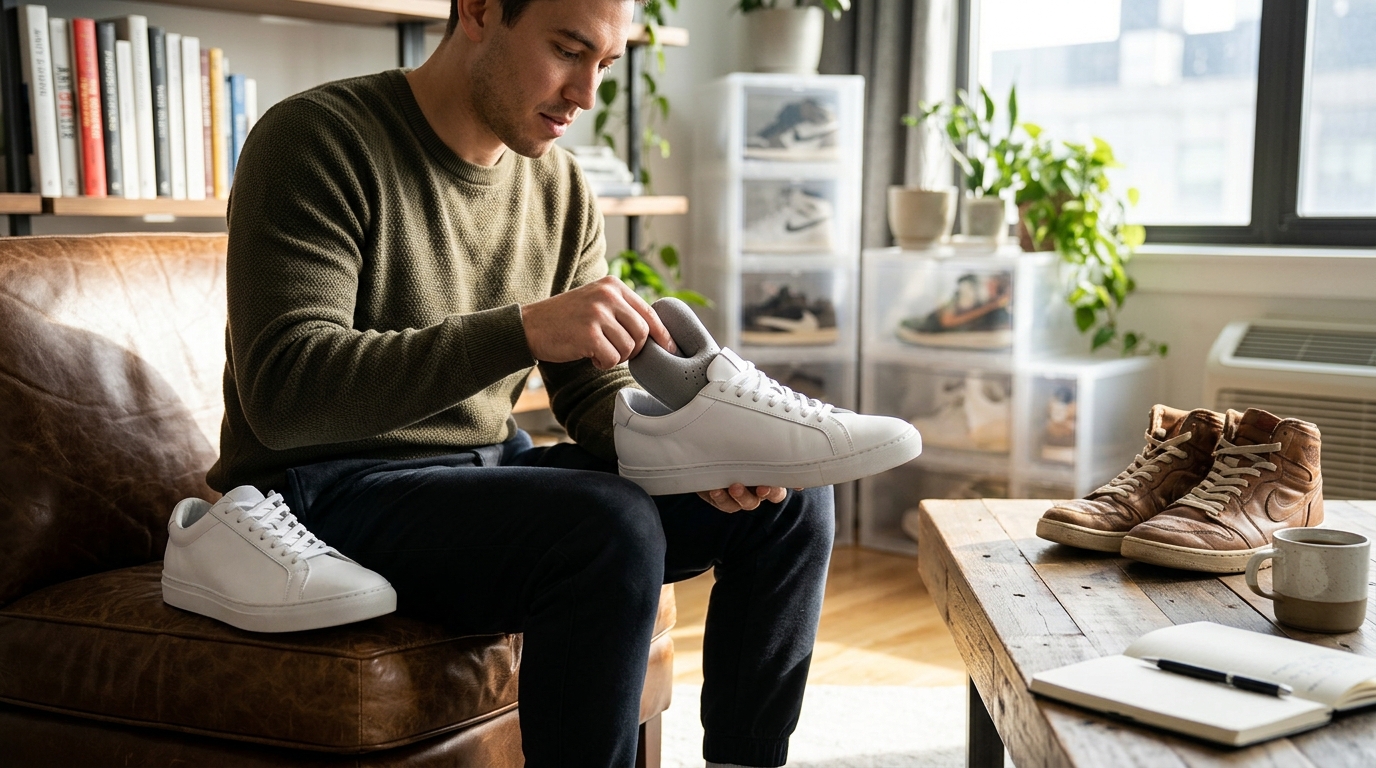 How to Set Up and Use Memory Foam Crease Protectors