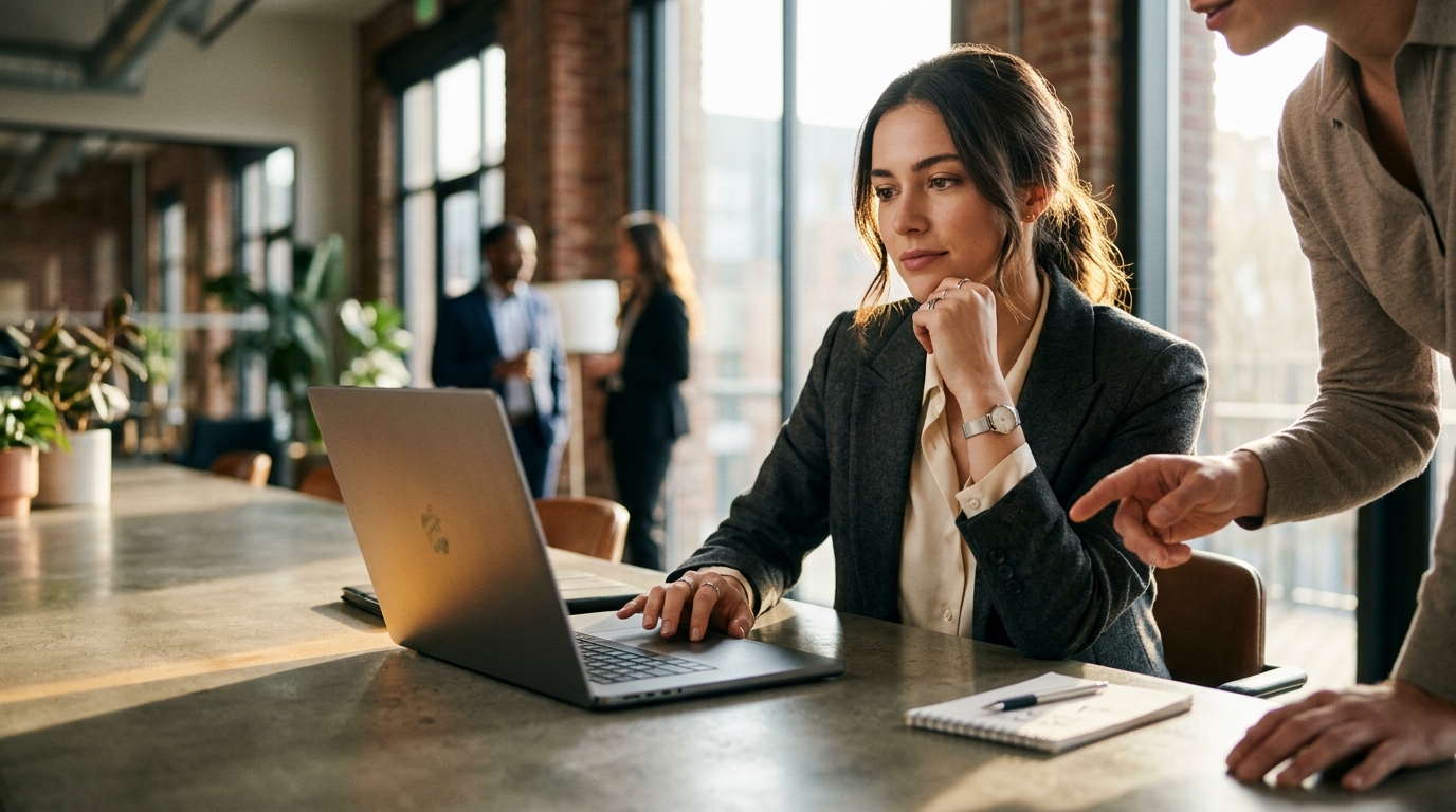 AI Ranking Tools: What Works for Better AI Visibility