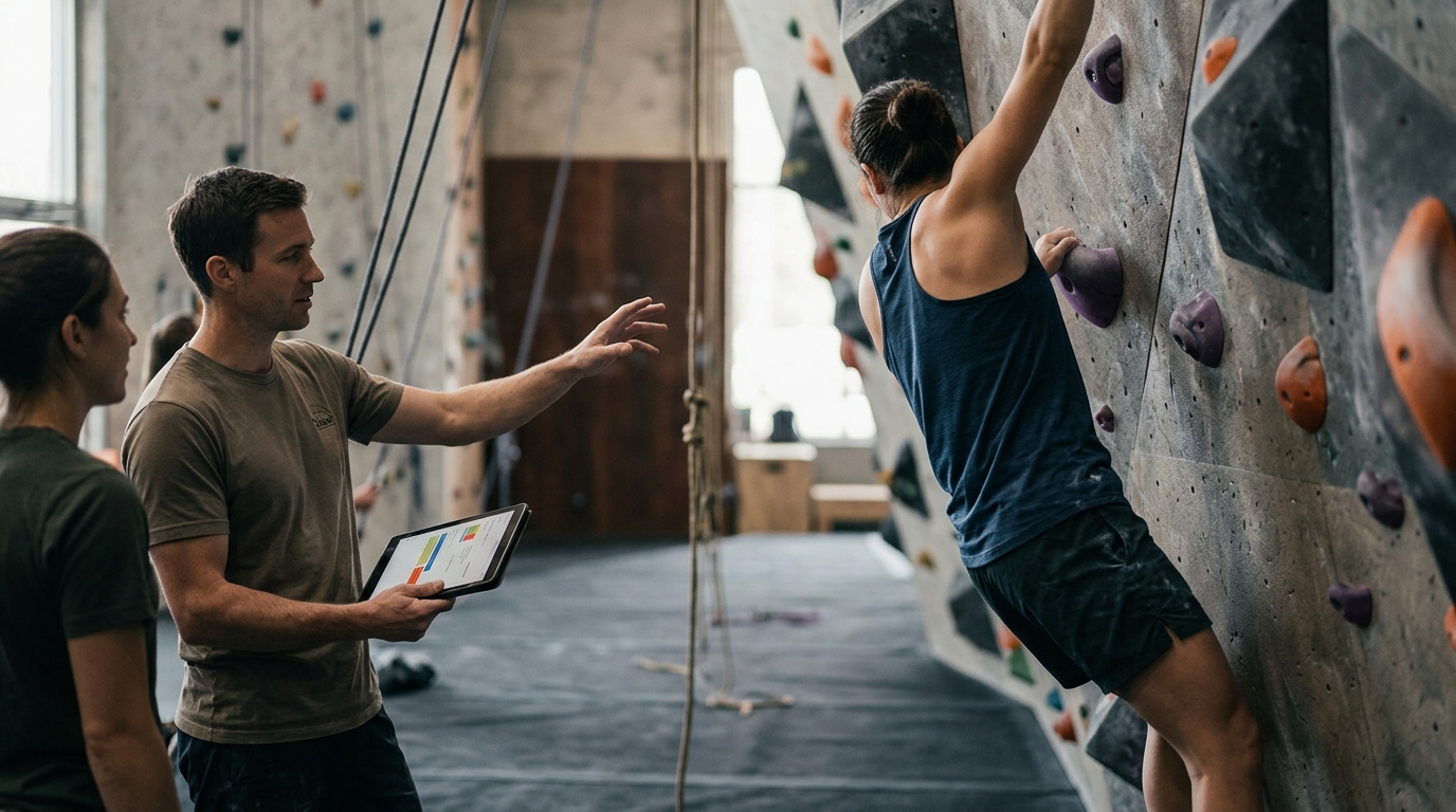 Effective Climbing Training Plans for All Levels