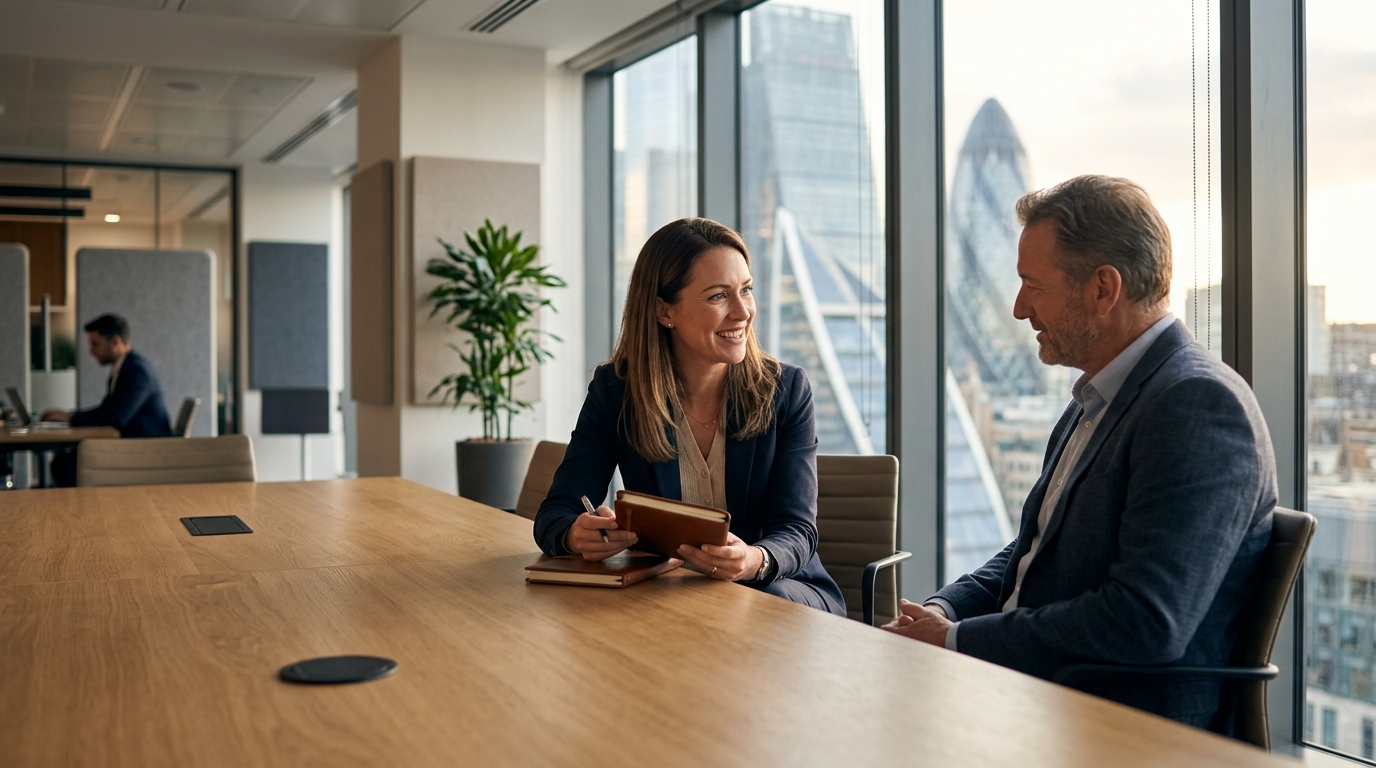 How Sales Training Helps Retain Clients and Grow Talent