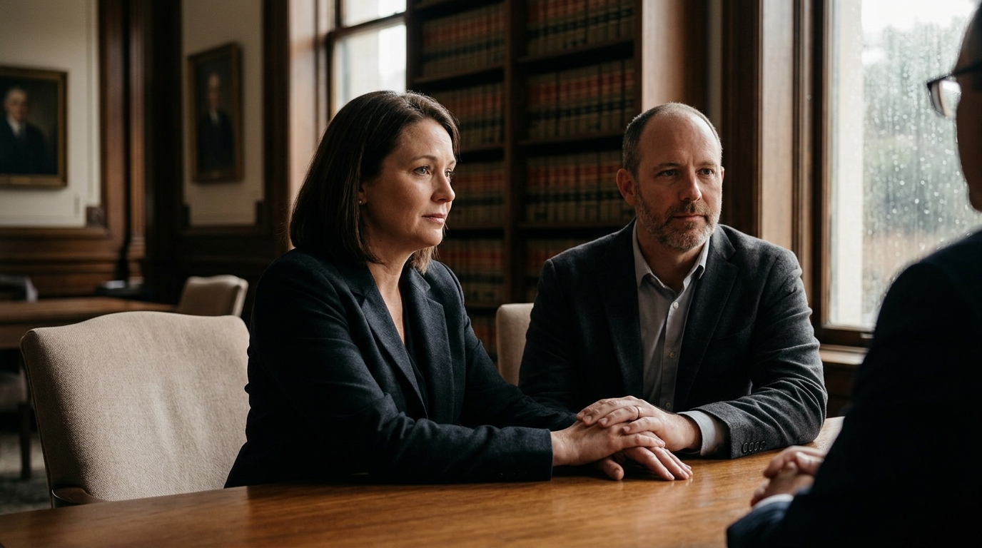 Who Can File a Wrongful Death Lawsuit in Kansas?