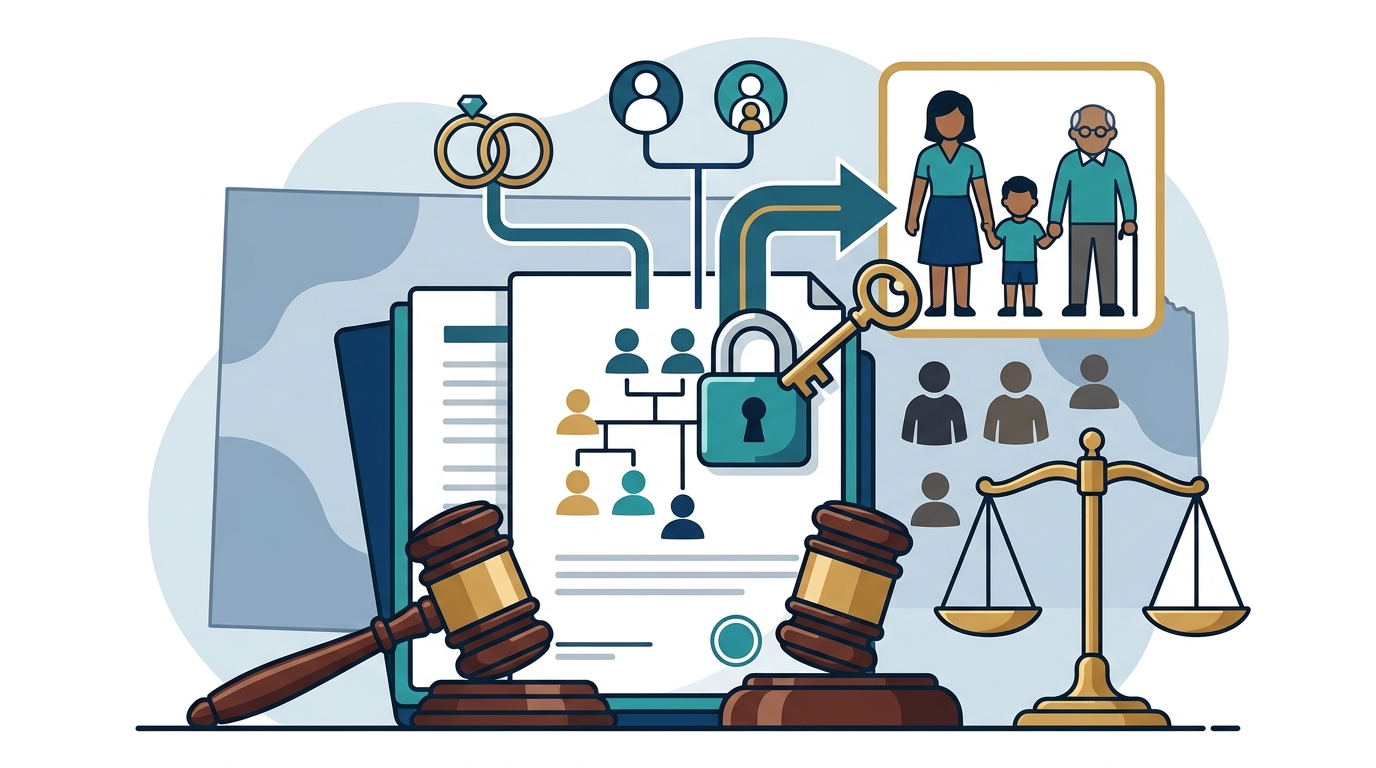Who Can File a Wrongful Death Lawsuit in Kansas?