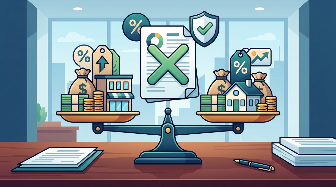 Compare Hard Money Loan Rates Without a Credit Pull