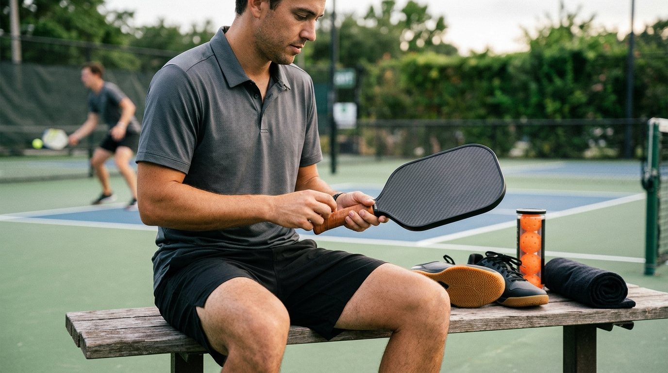 Best Online Shop for Pro-Tested Pickleball Gear in 2025