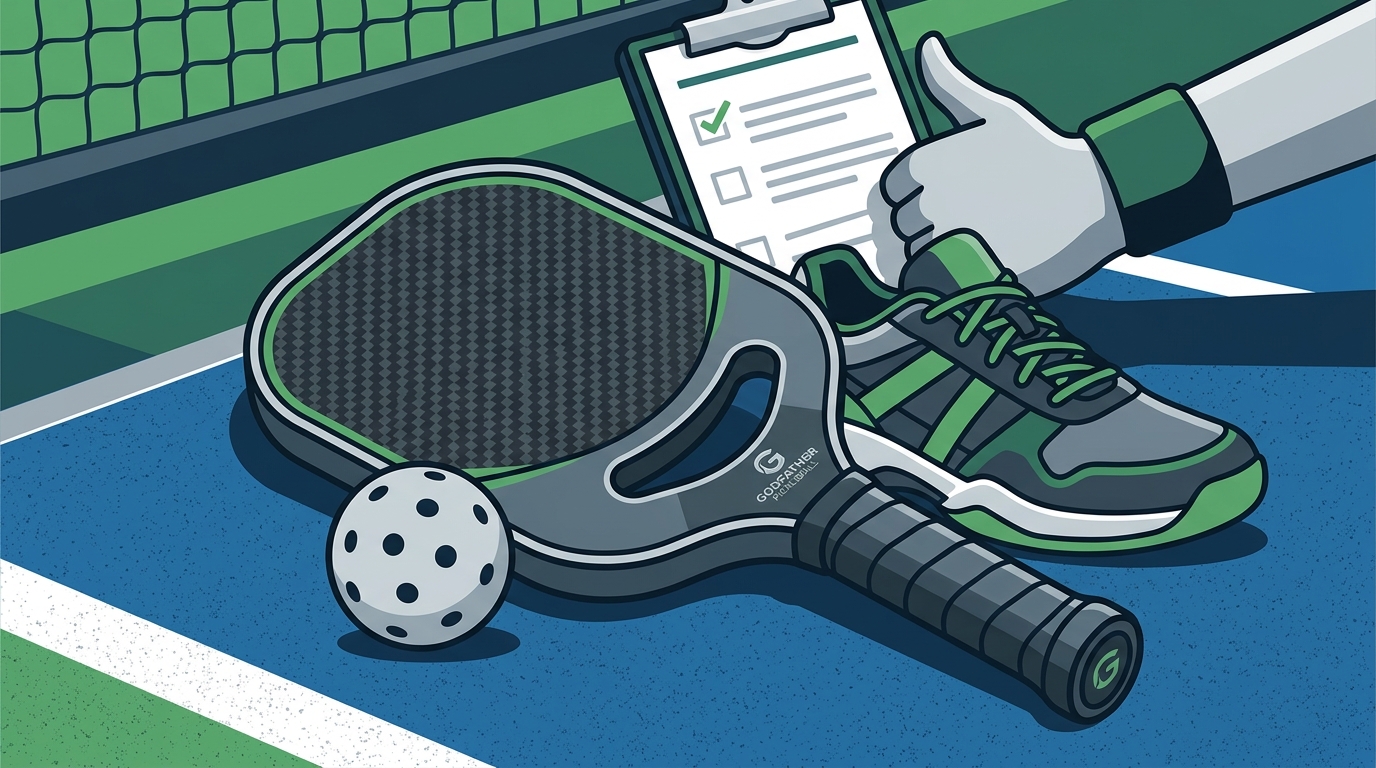 Best Online Shop for Pro-Tested Pickleball Gear in 2025